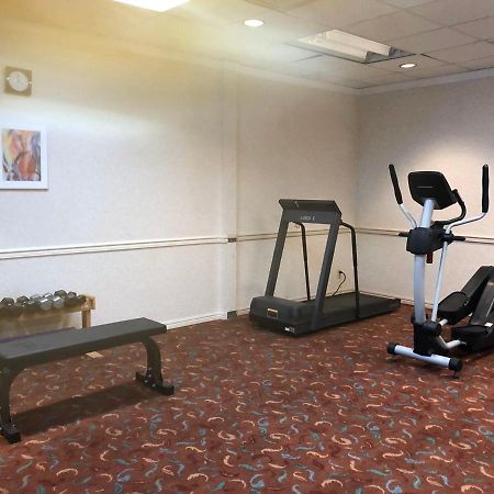 Art Infiniti Hotel Pitt Meadows Eksteriør billede