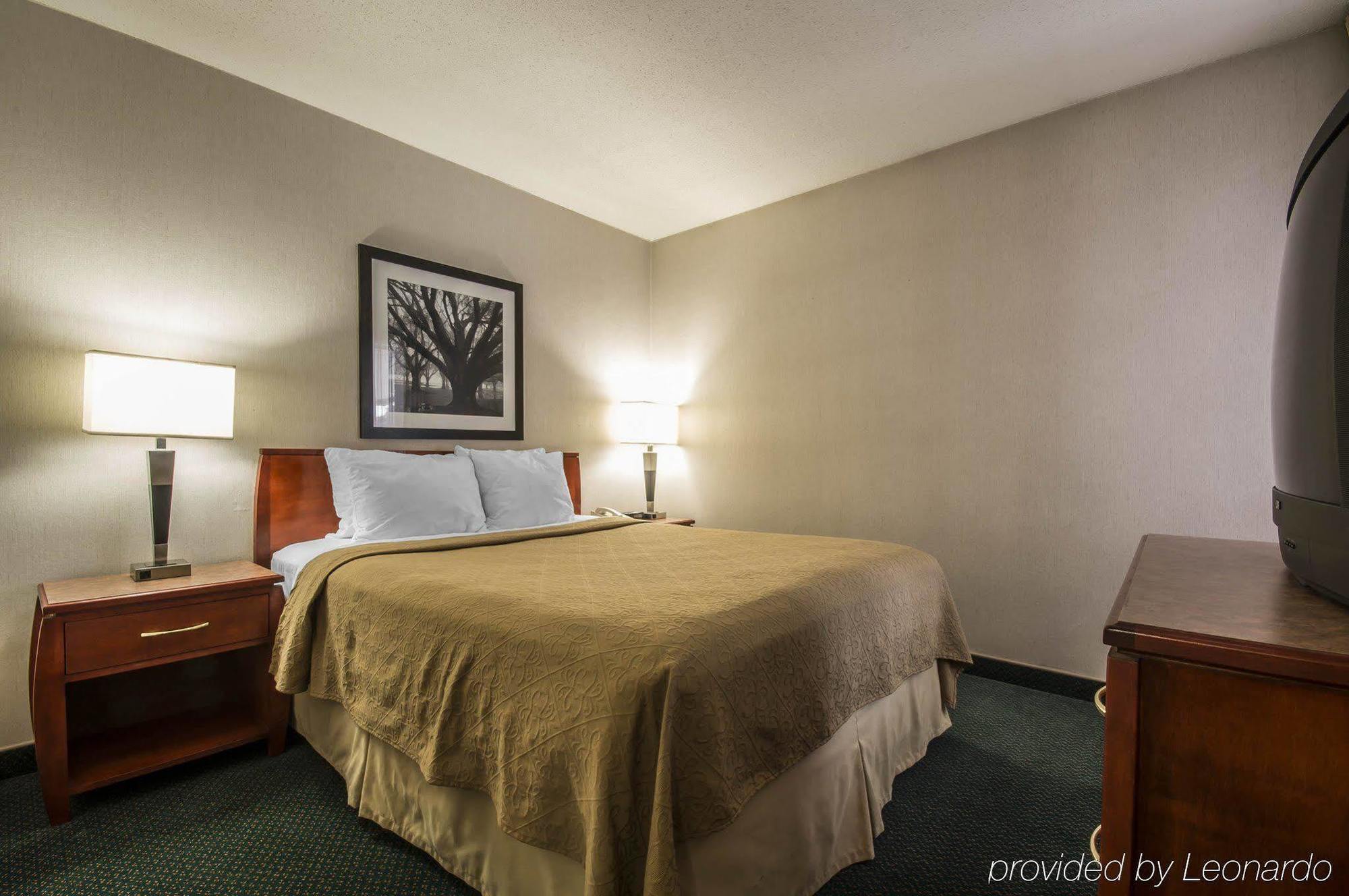 Art Infiniti Hotel Pitt Meadows Eksteriør billede