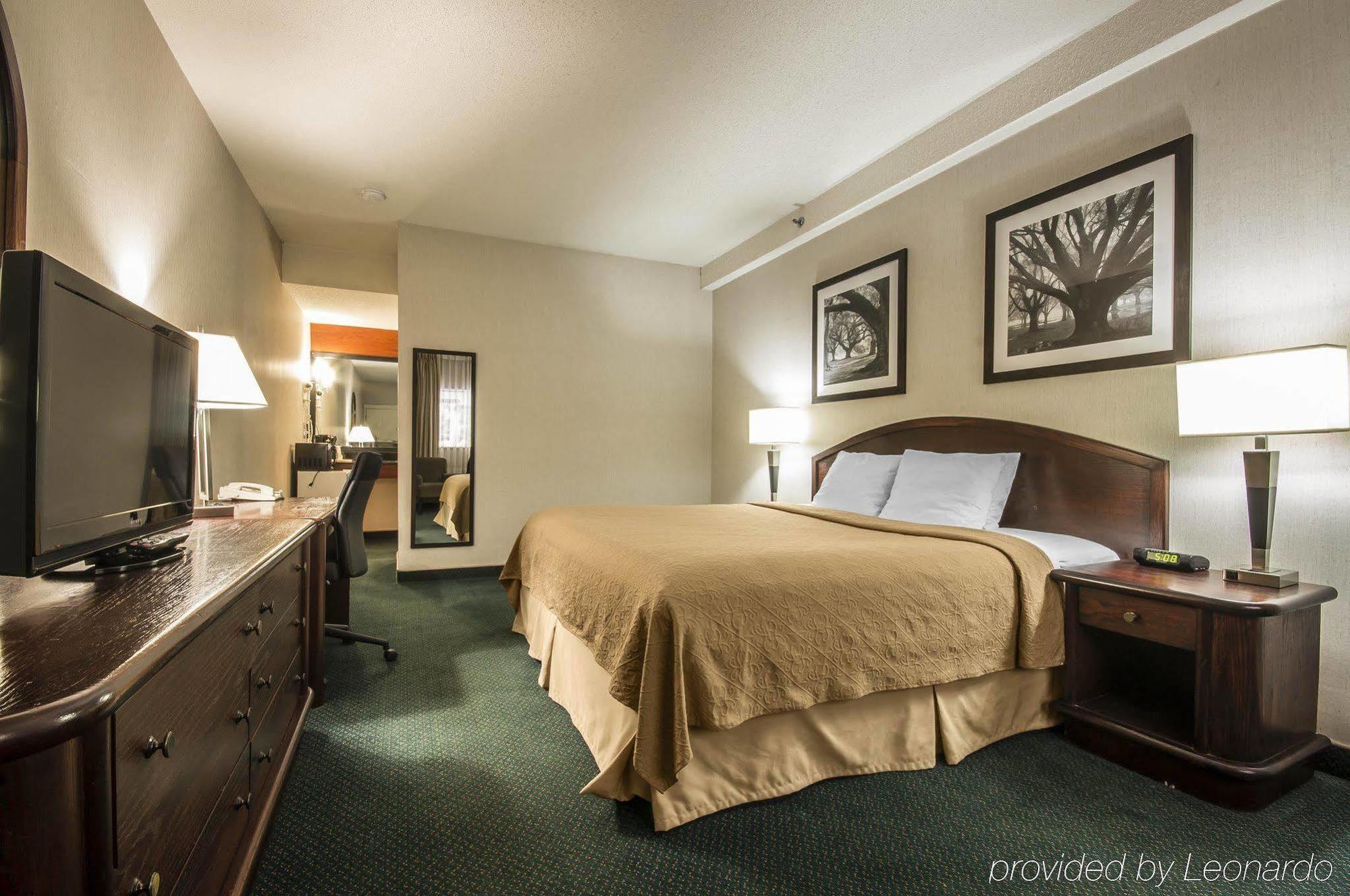 Art Infiniti Hotel Pitt Meadows Eksteriør billede