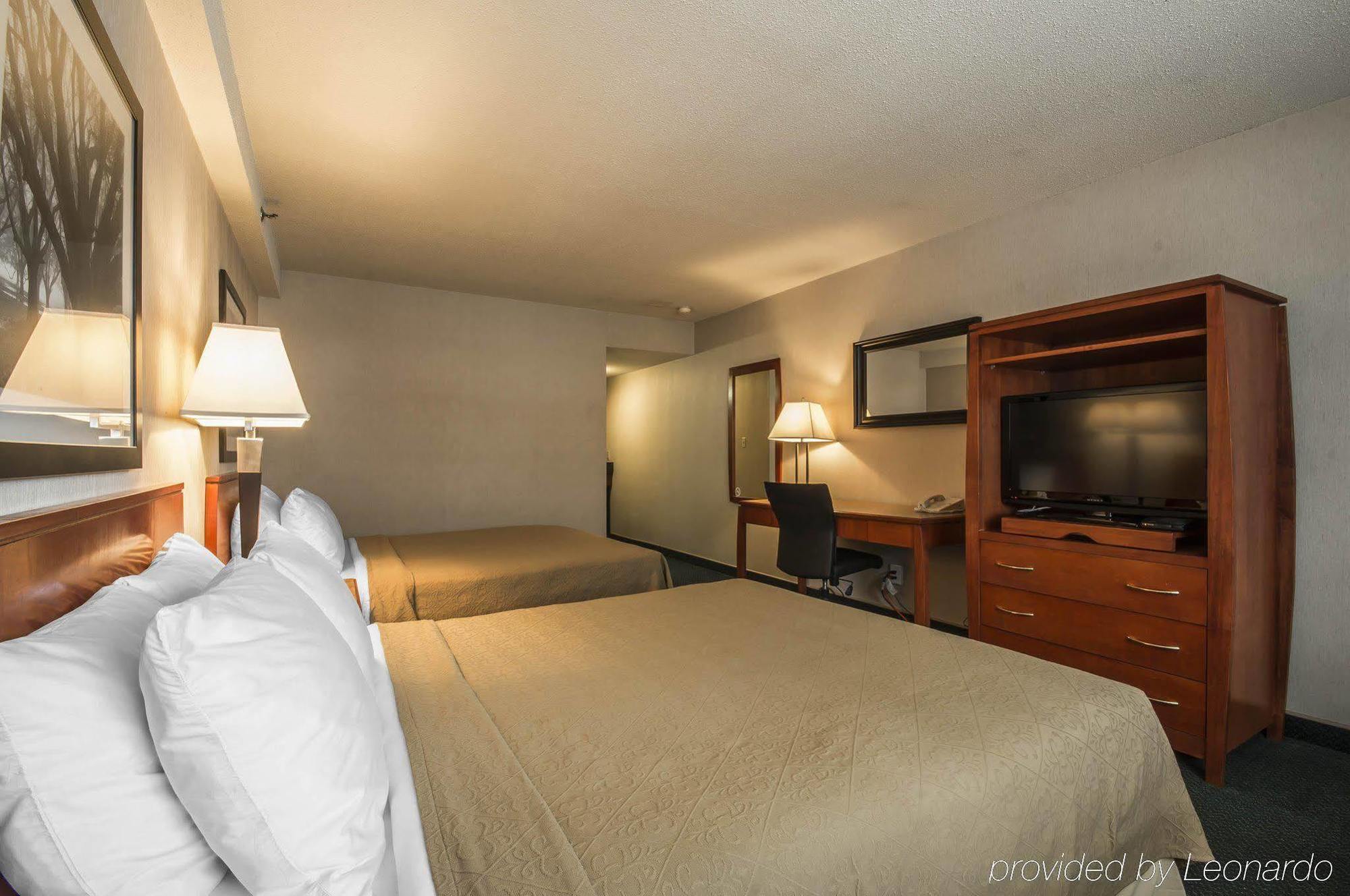 Art Infiniti Hotel Pitt Meadows Eksteriør billede