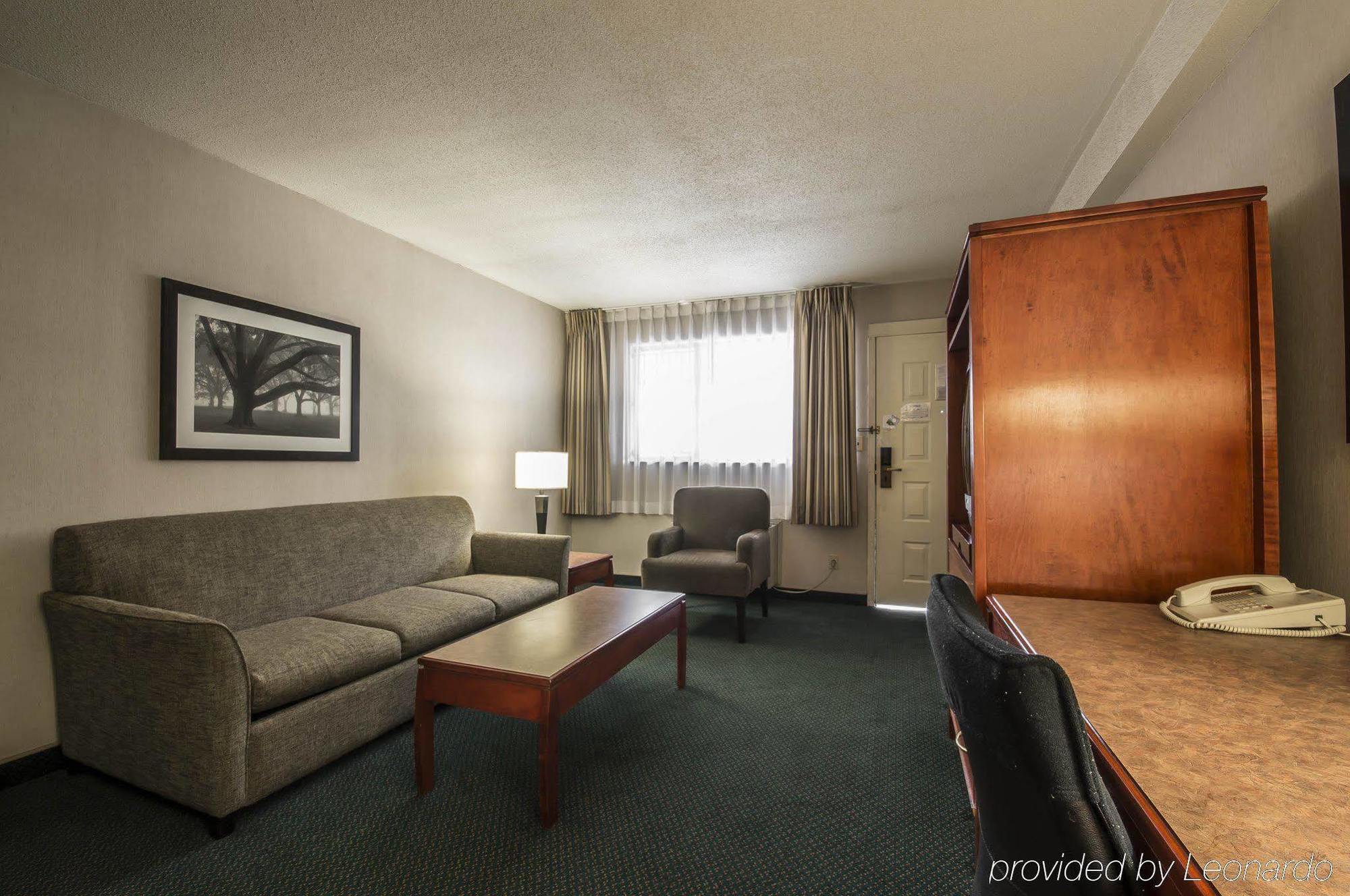 Art Infiniti Hotel Pitt Meadows Eksteriør billede