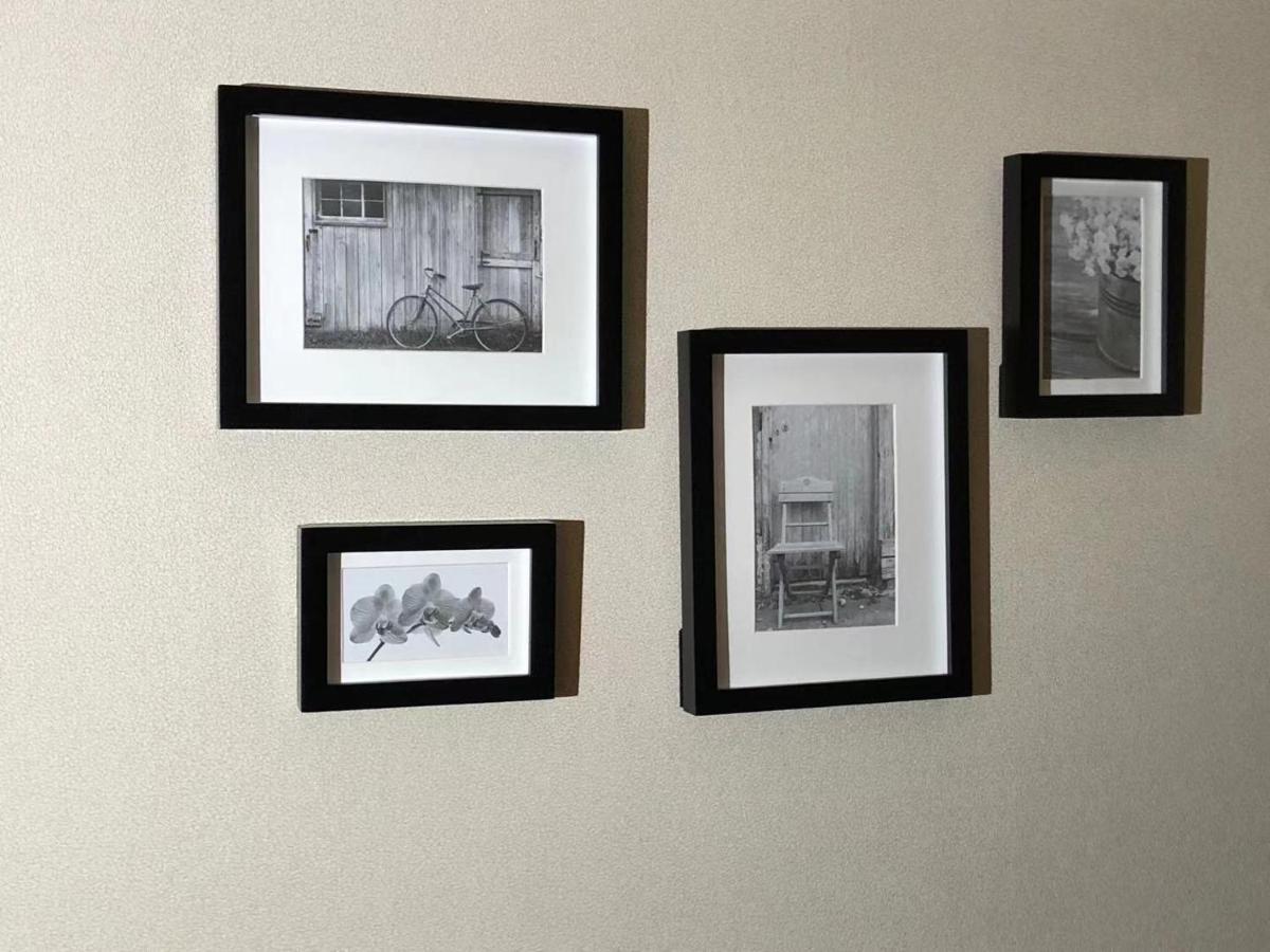 Art Infiniti Hotel Pitt Meadows Eksteriør billede