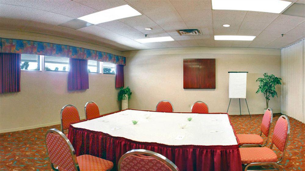 Art Infiniti Hotel Pitt Meadows Eksteriør billede